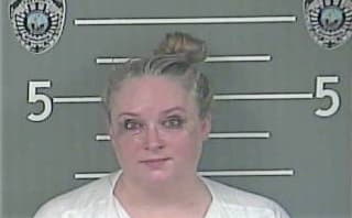 Elaine Heldreth, - Pike County, KY 