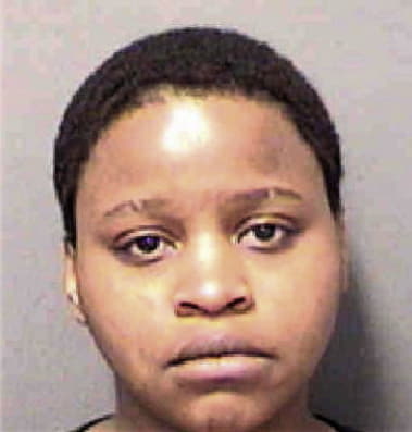 Daniela Henderson, - Mecklenburg County, NC 