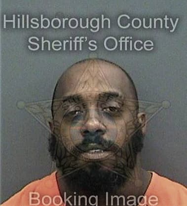 Zavid Hill, - Hillsborough County, FL 