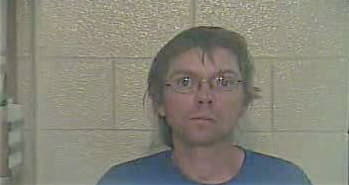 Christopher Hodge, - Pulaski County, KY 