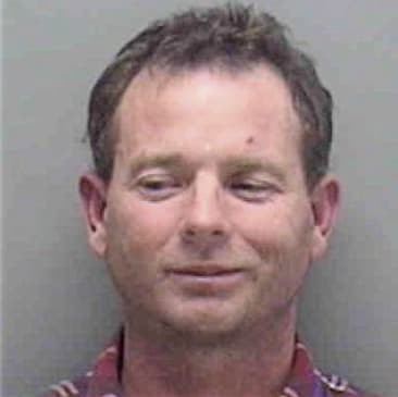 John Hollomon, - Lee County, FL 