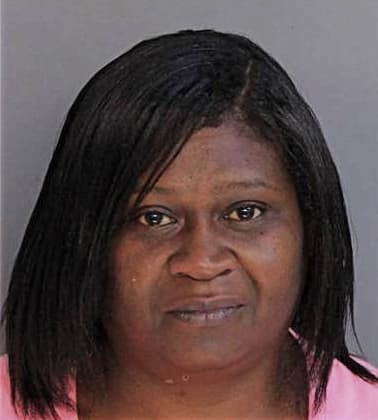 Destra Hudson, - Aiken County, SC 