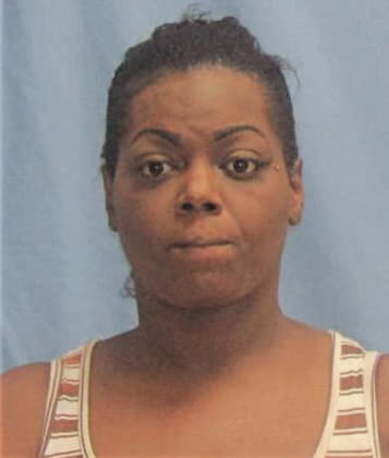 Antoinette Hughes, - Pulaski County, AR 