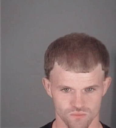 Travis Hughes, - Pasco County, FL 