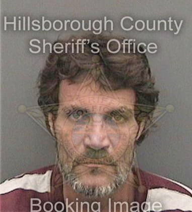 Michael Humphries, - Hillsborough County, FL 