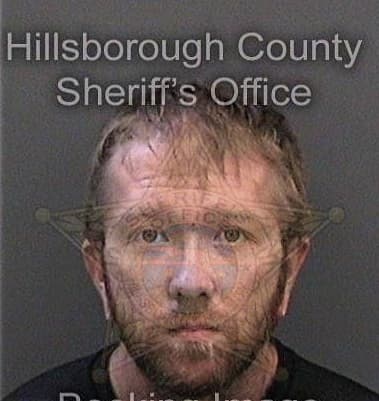 Cory Hutchinson, - Hillsborough County, FL 