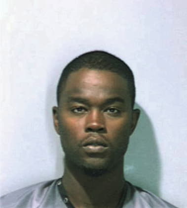 Stanley Hymes - DeKalb County, GA 