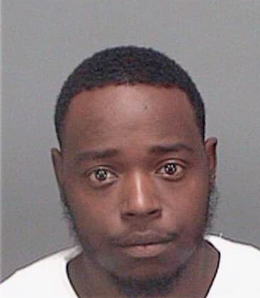 Lewis Ingram, - Pinellas County, FL 