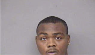 Damezio Jackson - Dallas County, TX 