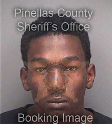 Douglas Jackson, - Pinellas County, FL 