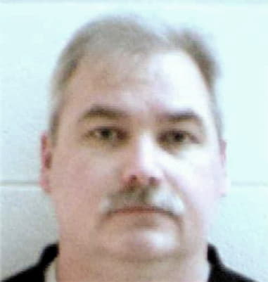 Gary James, - LaPorte County, IN 