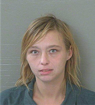 Shawna Jaramillo, - Escambia County, FL 