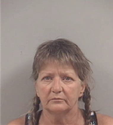 Lori Jefferds, - Johnston County, NC 