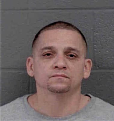 Bernardino Jimenez, - Mecklenburg County, NC 