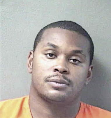 Kevin Johnson, - Okaloosa County, FL 