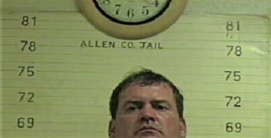 Raymond Johnson - Allen County, KY 