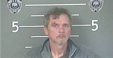 Wendell Johnson, - Pike County, KY 