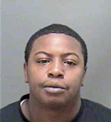 Wilson Johnson, - Mecklenburg County, NC 