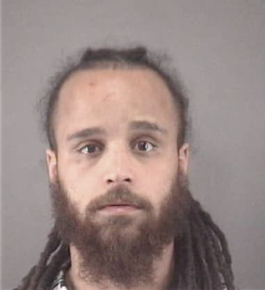 Derik Jones - Forsyth County, NC 