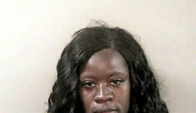 Shanequa Jones, - Leon County, FL 