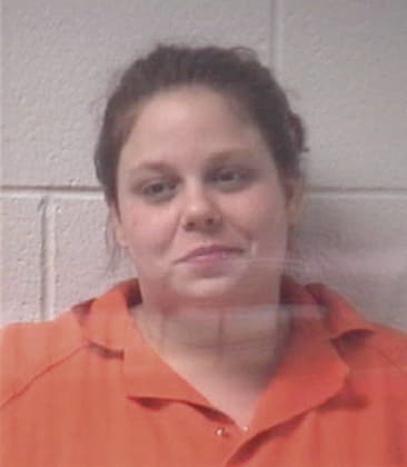 Sonya Jones, - Hardin County, KY 