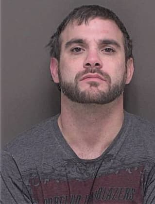 Bryan Joyner, - Linn County, OR 