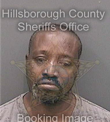 Ricardo Kelly, - Hillsborough County, FL 