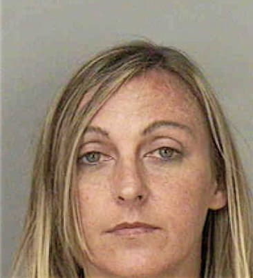 Jennifer Kenemuth, - Polk County, FL 