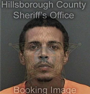 Matthew Kynard, - Hillsborough County, FL 