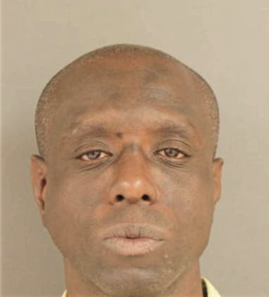 John Leggett, - Hinds County, MS 