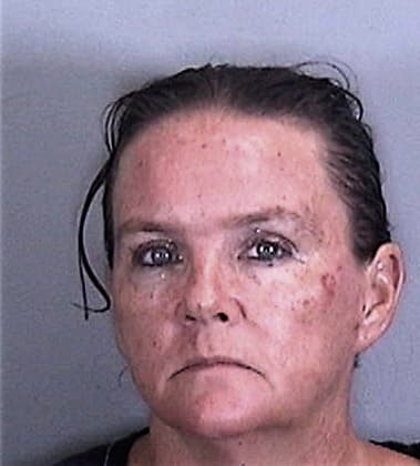 Patricia Machuca, - Manatee County, FL 