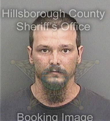 Virgilio Maradiagapinel, - Hillsborough County, FL 