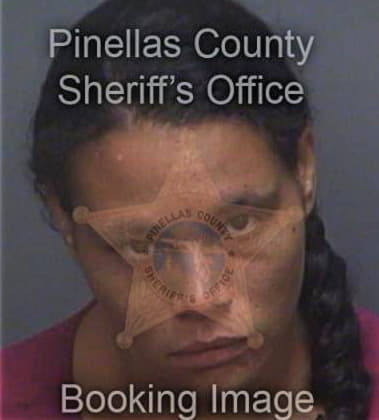 Joanna Martinez, - Pinellas County, FL 