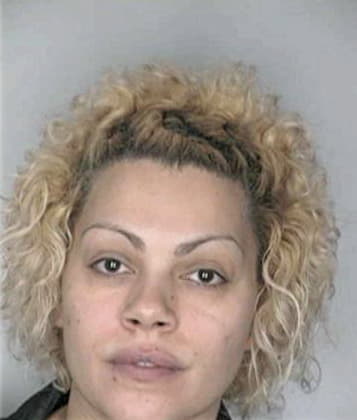 Darlene Matthews - Hillsborough County, FL 