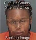 Ieisha Mayberry - Pinellas County, FL 