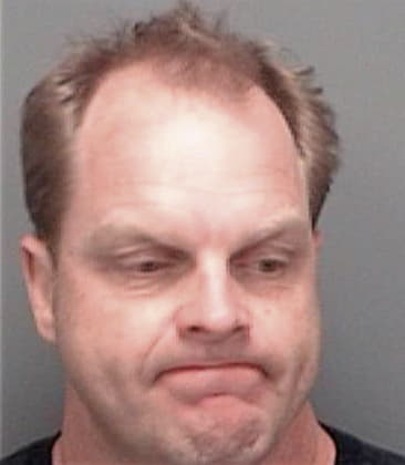 Steven McCoy - Pinellas County, FL 