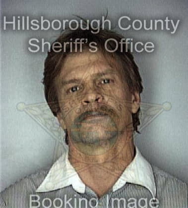 Jack McDaniel - Hillsborough County, FL 