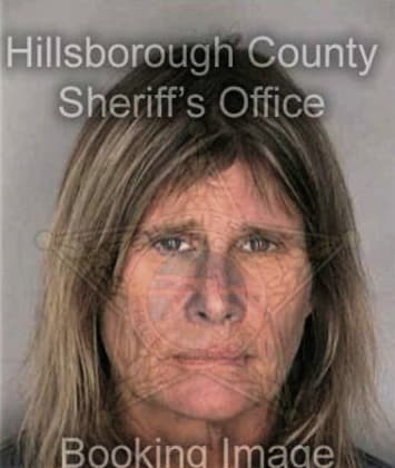Mary McDole - Hillsborough County, FL 