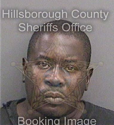 Jatory McDuffie - Hillsborough County, FL 