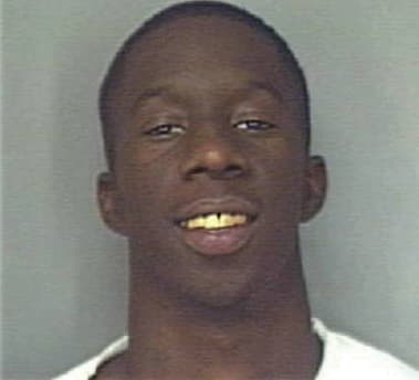 David McLean - Polk County, FL 