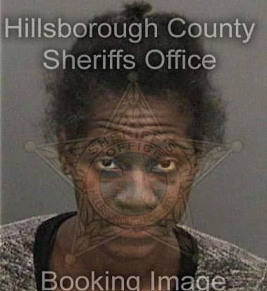 Jajaira Medina - Hillsborough County, FL 