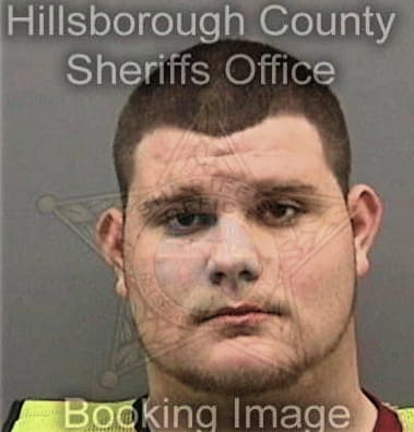 Richard Meredith - Hillsborough County, FL 