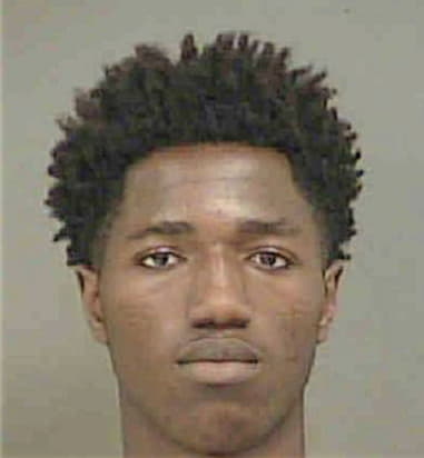 Carlos Michilena - Mecklenburg County, NC 