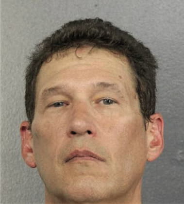 Christopher Miyakawa, - Broward County, FL 