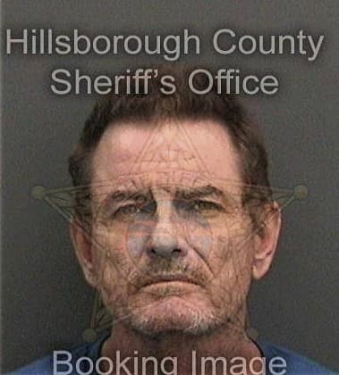 Arnaldo Molina, - Hillsborough County, FL 