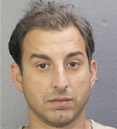 Julio Montoya, - Broward County, FL 