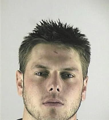 Shawn Moore - Deschutes County, OR 
