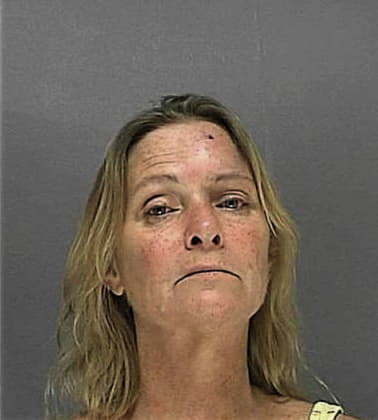 Mary Mott, - Volusia County, FL 