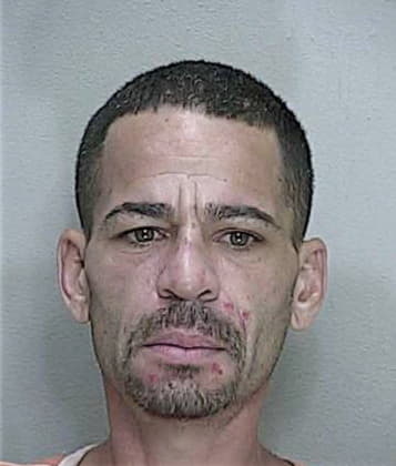 Scott Mrochko, - Marion County, FL 