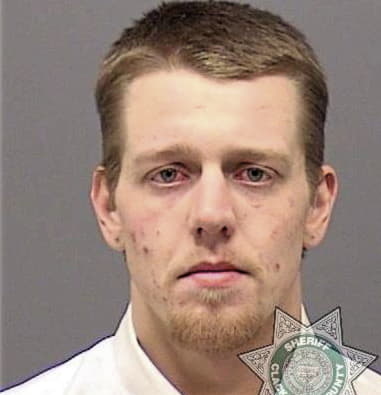 Benjamin Munster, - Clackamas County, OR 